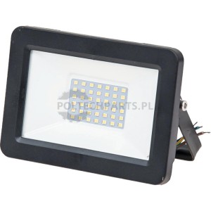 Naświetlacz LED 30 W
