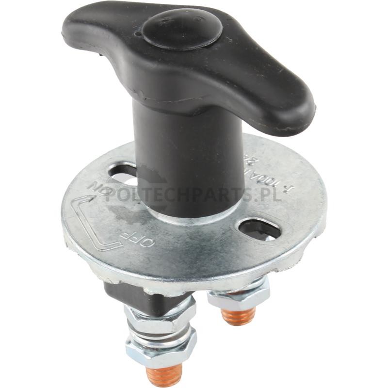 Wyłącznik akumulatora | poltechparts.pl