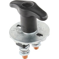 Wyłącznik akumulatora | poltechparts.pl
