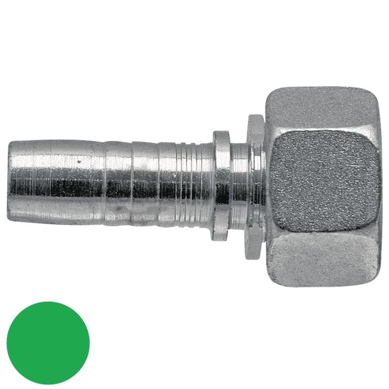 PN 16 DKOL M18x1.5 (12L)