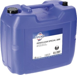 Środek myjący Renoclean Special 2000 Fuchs, 20 l