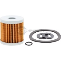 Filtr paliwa | poltechparts.pl