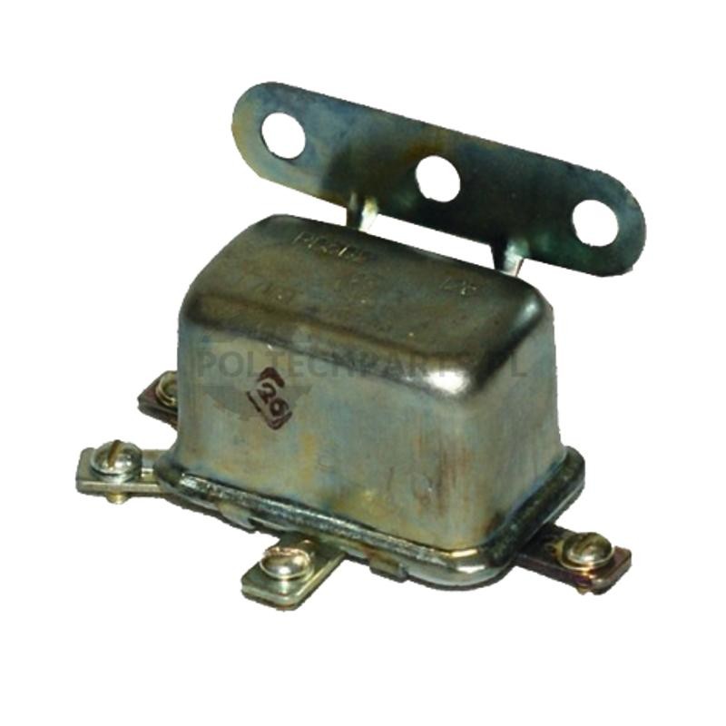 Regulator napięcia