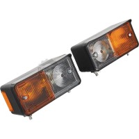 Zestaw lamp przednich z kier. | poltechparts.pl