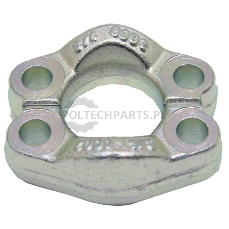 Połowa kołnierza SAE 3000 - 1" | poltechparts.pl