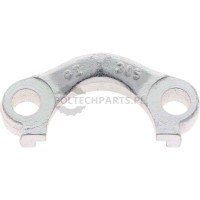 Połowa kołnierza SAE 3000 - 1" | poltechparts.pl