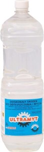 Płyn do odtłuszczania Ultramyt, 2 l