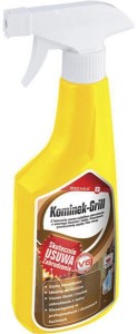 Preparat Kominek-Grill V8, 500ml