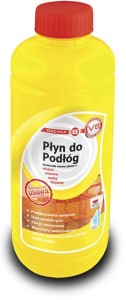 Płyn do mycia podłóg V8, 1000ml