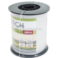 Taśma do elektryzatora | poltechparts.pl