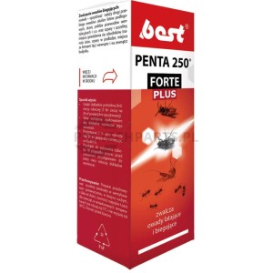 Penta 250 forte+ 50 ml