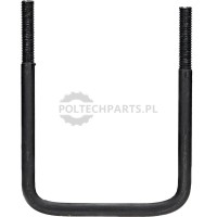 Obejma wspornika teleskopu | poltechparts.pl