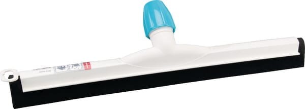 Ściągaczka wody z szyb plastikowa, 45 cm