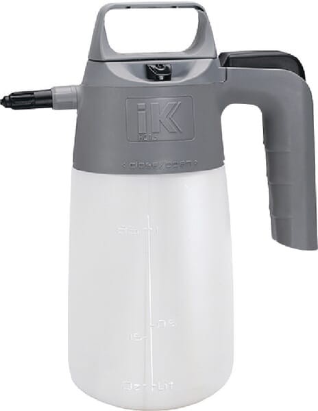 Opryskiwacz ciśnieniowy IK HC Matabi, 1.5 l