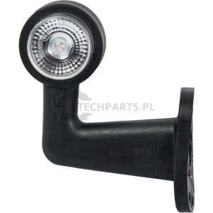 Lampa zespolona obrysowa/pozycyjna