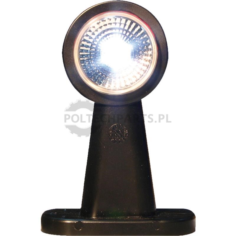 Lampa zespolona LED