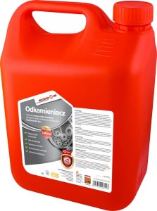 Odkamieniacz V8, 5l
