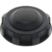 Korek wlewu paliwa - 38017849 - Sklep rolniczy PoltechParts