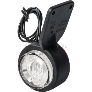 Lampa zespolona obrysowa/pozycyjna