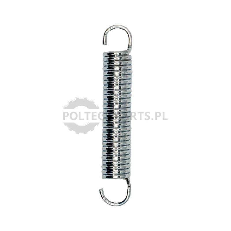 Sprężyna naciągowa 14x18x2 mm