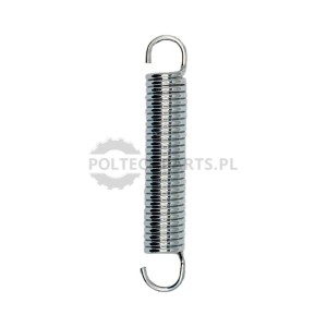 Sprężyna naciągowa 14x18x2 mm