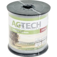 Taśma do elektryzatora | poltechparts.pl