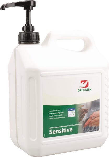 Pasta do mycia rąk Sensitive Dreumex, 3l