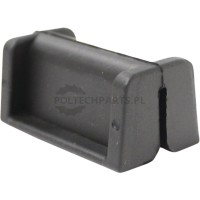 Łożysko gumowe zbiornika | poltechparts.pl