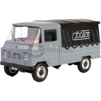 Żuk "SPOŁEM" szary - 18425042 - Sklep rolniczy PoltechParts