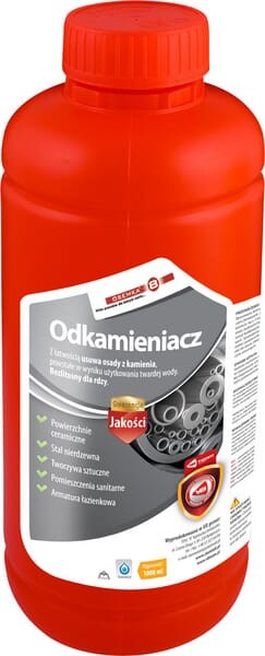 Odkamieniacz V8, 1000 ml