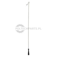 Hak do łapania | poltechparts.pl