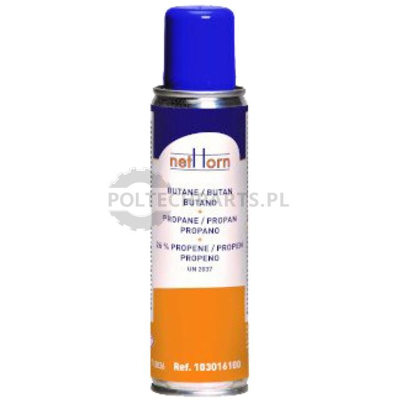 Nabój gazowy Nethorn | poltechparts.pl