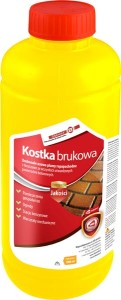 Preparat kostka brukowa V8, 1000 ml