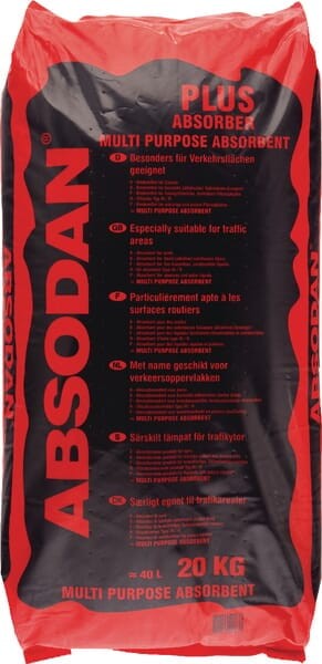 Absodan Plus 20 kg