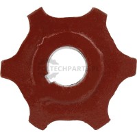 Koło gniazdowe | poltechparts.pl