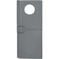Nożyk kosiarki | poltechparts.pl