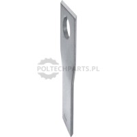 Nożyk kosiarki | poltechparts.pl