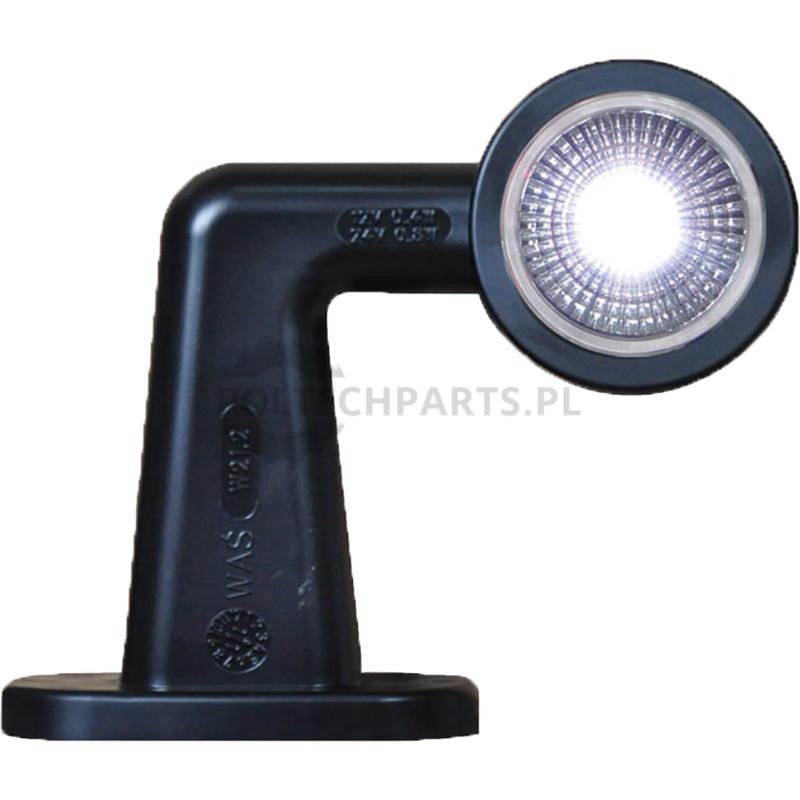 Lampa zespolona obrysowa/pozycyjna