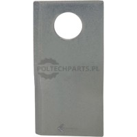Nożyk kosiarki | poltechparts.pl