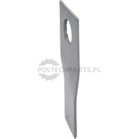 Nożyk kosiarki | poltechparts.pl