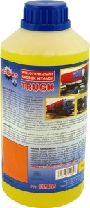 Płyn do odtłuszczania Ultramyt Truck, 1 l