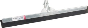Wzmocniony zgarniak wody, 60 cm