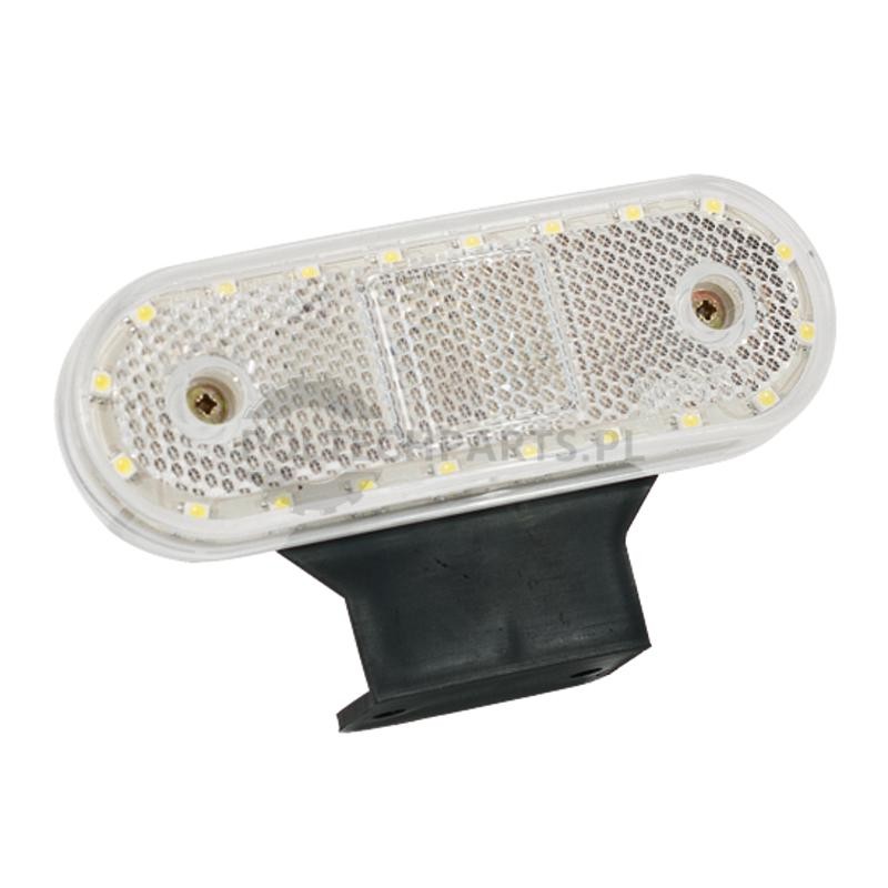 Lampa zespolona obrysowa/pozycyjna