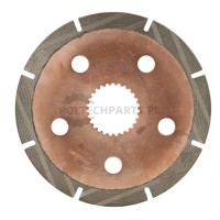 Tarcza cierna hamulca | poltechparts.pl