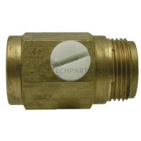 Korpus regulacyjny | poltechparts.pl