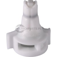 Dwustrumieniowy kpl. rozpylacz cer. 08 | poltechparts.pl