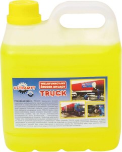 Płyn do odtłuszczania Ultramyt Truck, 2 l