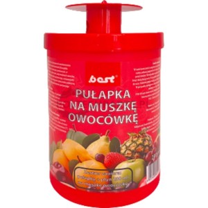 Pułapka na muszkę owocówkę 200 ml