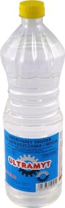 Płyn do odtłuszczania Ultramyt, 1 l