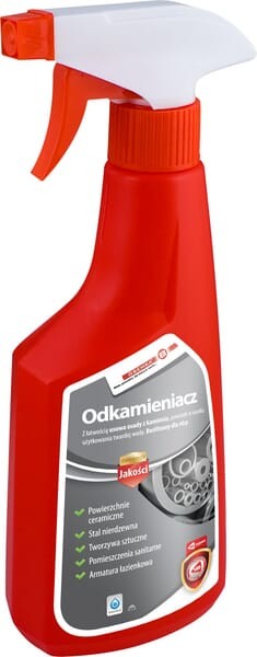 Odkamieniacz V8, 500 ml